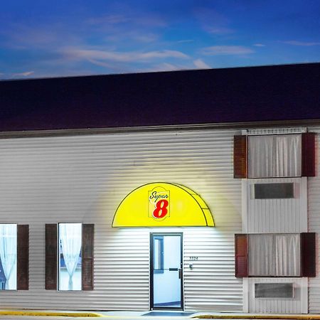 Super 8 By Wyndham Columbus Motel Kültér fotó